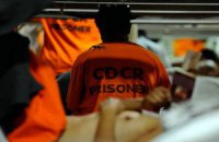 К голодовке в Калифорнии присоединились 12 тысяч заключенных