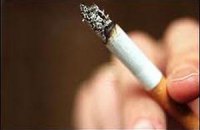 В Швеции собираются запретить курение на улице