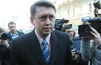 В "Борисполе" задержали Мельниченко