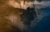 30-годинне "перемир'я": з початку доби на фронті відбулося 86 бойових зіткнень
