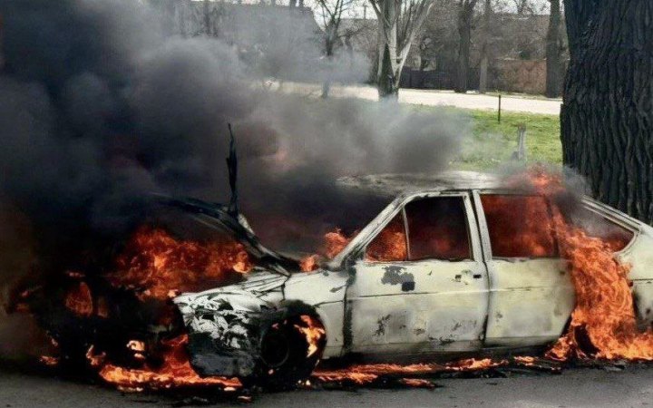 Росіяни атакували Нікополь: десятеро людей постраждали