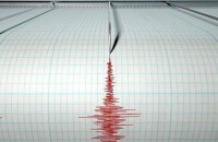На Прикарпатті стався землетрус магнітудою 2,6 бала