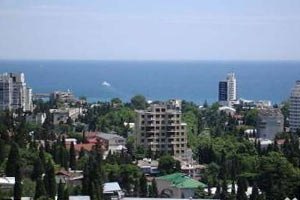 У Нікітському ботсаду побудують автостоянку