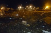 ОАЕ зчитали дані самописців літака FlyDubai, який розбився у Ростові