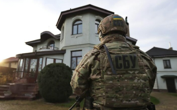 Правоохоронці проводять обшуки у приміщеннях секти "АллатРа" по всій Україні, – Цензор.Нет