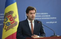 Міністр закордонних справ Молдови подав у відставку: каже, що виконав всі поставлені завдання