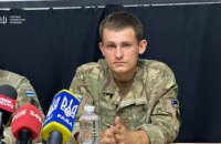 ГУР: російський військовий підірвав штаб із офіцерами "Шторм зет" та перейшов на сторону України