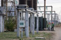 ​Укренерго прогнозує на понеділок обмеження лише для промисловості