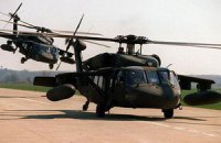 Китайцы изучили вертолет-невидимку, потерянный спецназом США при ликвидации бен Ладена