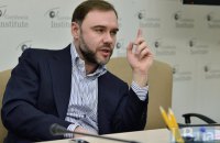 Україна мусить спростити надання гуманітарної допомоги, - Загорій