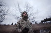 На Донбасі зафіксовано три обстріли, втрат немає.