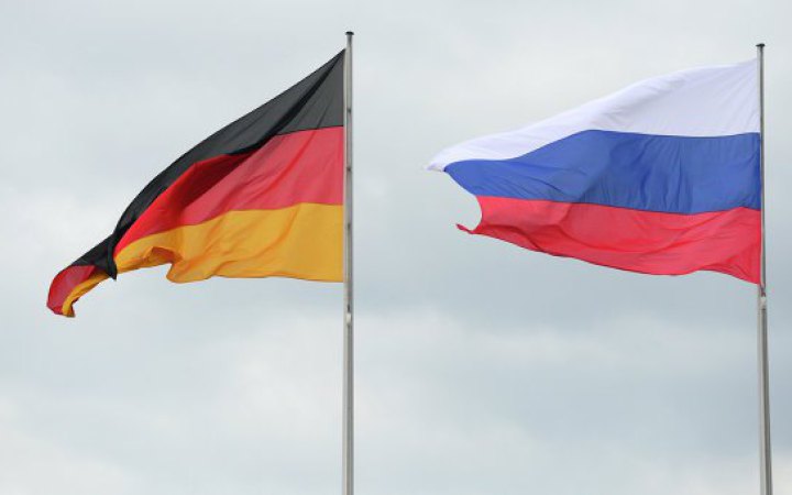 Росія видворить сотні німецьких держслужбовців