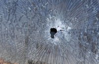 Росіяни знову атакували Херсон: є поранена