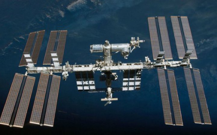 ​Російські космонавти не змогли вийти у відкритий космос через витік охолоджувача 