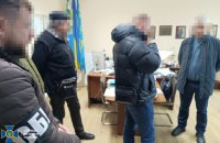 Затримали ексдепутата ОПЗЖ, якого підозрюють у фінансуванні бюджету РФ