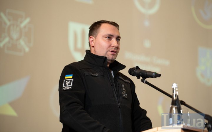 Сподіваюся, що на Великдень ми побачимо великий обмін, – Буданов