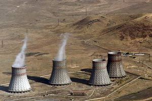 Азербайджан хочет остановить Армянскую АЭС