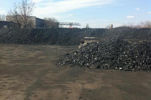 На Донеччині розкрили масштабну схему розкрадання вугілля