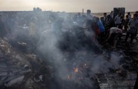 США, ЄС та ООН засудили удар Ізраїлю по табору у Рафаху. Нетаньяху заявив про «трагічну помилку»
