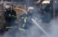 На Вінничині є влучання в обʼєкт критичної інфраструктури