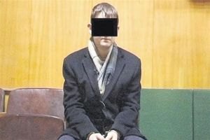 Справа про вбивство Макар дійшла до суду
