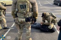 В Одесі затримали агента ФСБ, який "наводив" ворожі ракети на енергооб’єкти 
