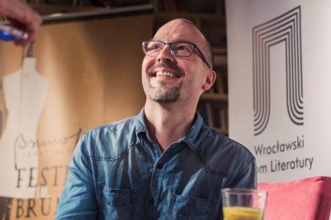 Петро Яценко: «Для підлітків часи Радянського Союзу — давня екзотика»