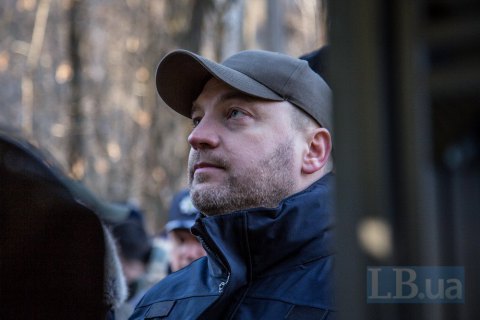 В Украине увеличится присутствие правоохранителей на улицах, – Монастырский