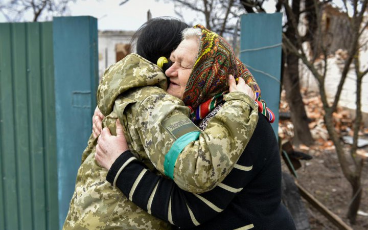 Як спрямувати емпатію в практичне русло. Питання-відповідь з Олегом Покальчуком