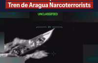 Військові США затопили наркокорабель Венесуели