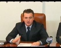 Никопольский мэр возглавил городскую организацию ПР