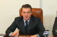 Никопольский мэр возглавил городскую организацию ПР