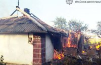 За добу окупанти завдали 391 удар по Запорізькій області, є загибла і 37 поранених