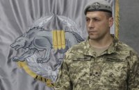 Зеленський звільнив Хоренка за поданням міністра оборони Умєрова