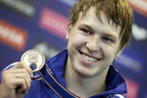 Украинские пловцы завоевали две медали на Универсиаде
