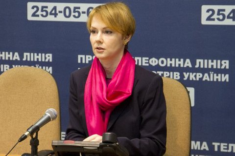 МИД Украины призывает продлить санкции против России