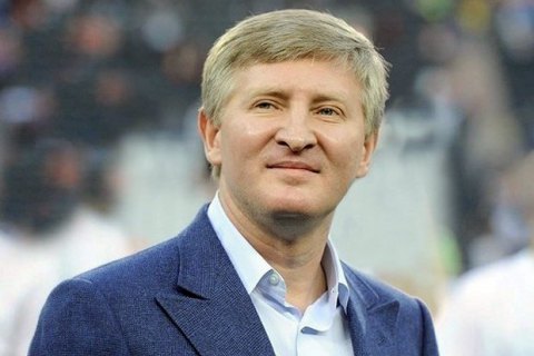 Ахметов обеднел на миллиард в рейтинге "Фокуса"