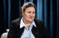 Посол ЄС в Україні Катаріна Матернова: «Ми знайдемо спосіб фінансувати Україну»