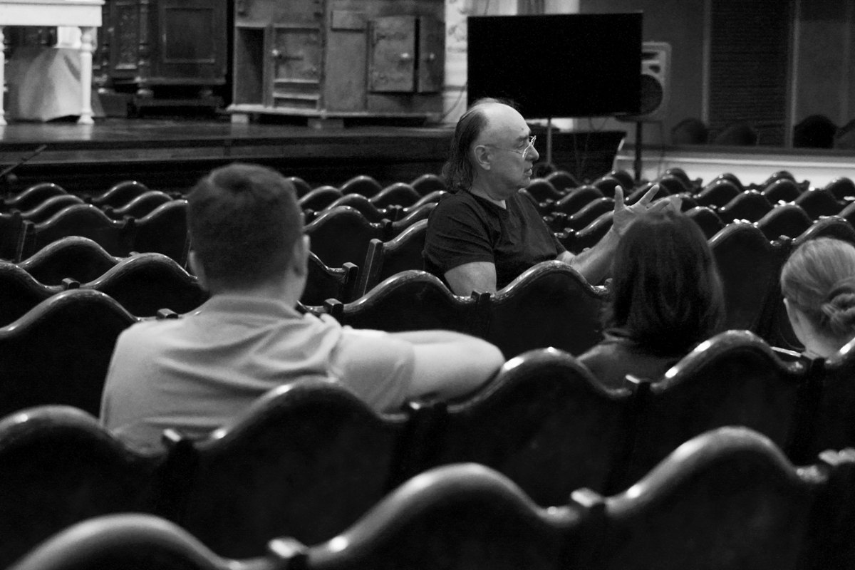 Андрій Жолдак