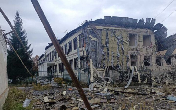 Росіяни поранили людей у Добропіллі та Костянтинівці на Донеччині