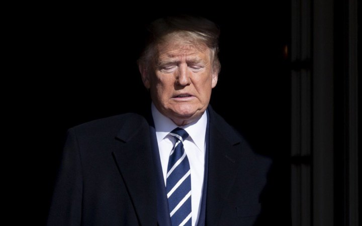 «Епічна лють»: стратегічні помилки Трампа