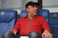 Рабинович превращает "Арсенал" в "Кривбасс"