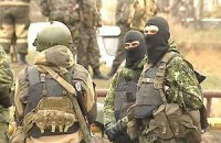 Російську базу в Таджикистані через стрілянину переведено на посилене несення служби