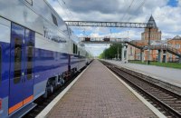 Укрзалізниця у червні прискорить поїзд Київ – Варшава 