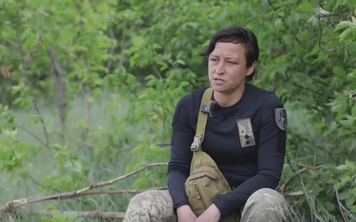 Бойовий психолог: знизити шкоду від війни треба, коли вона тільки формується 