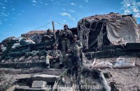 Сили спеціальних операцій показали, як провели успішні спеціальні дії на Донеччині