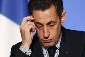 Саркози и Олланд теряют популярность