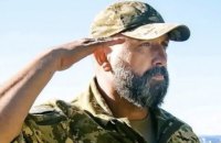 У Генштабі прокоментували справу ДБР щодо оборони аеропорту "Київ" "проти генерала запасу Кривоноса"
