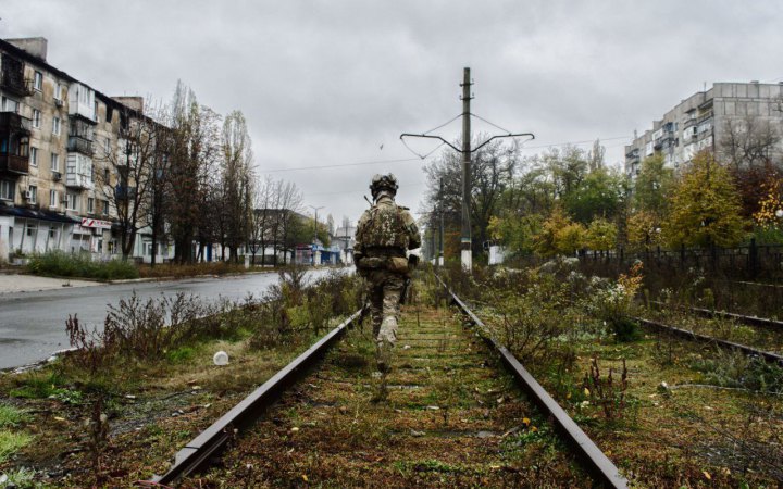 У 110 бригаді заявили, що росіяни мали евакуювати шістьох поранених українських військових із "Зеніту" з можливістю обміну 