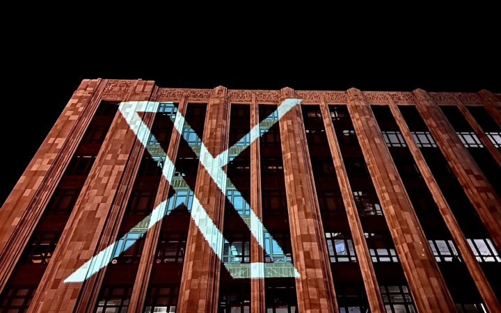 Керівник ЦПД: Росія та Іран мають найбільші мережі ботів у соцмережі Х